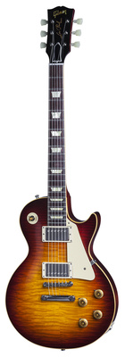 Gibson True Historic LP 59 VDB