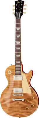 Gibson True Historic LP 59 Natural