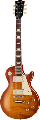 Gibson Les Paul 59 BOTB page 46 VOS