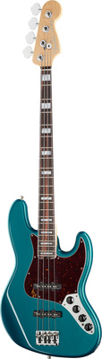 Fender AM Elite Jazz Bass EB OCT