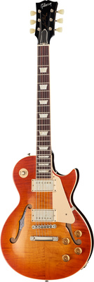Gibson ES-Les Paul Spliced VOS LB