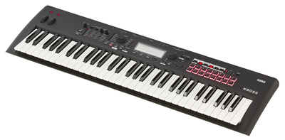 Korg Kross 2-61 B-Stock