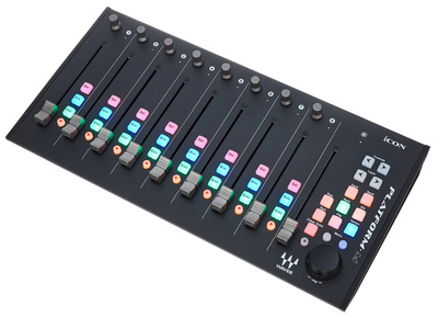 Icon Platform M eMotion LV1 B-Stock