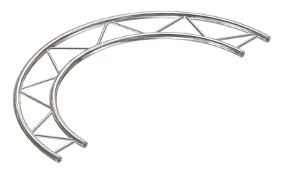 Global Truss F22R10-180H Cir. Element Ø2,0m