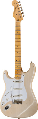 Fender Eric Clapton Journeyman AWB LH