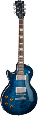 Gibson Les Paul Standard 2018 CB LH
