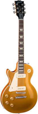 Gibson Les Paul Classic 2018 GT LH