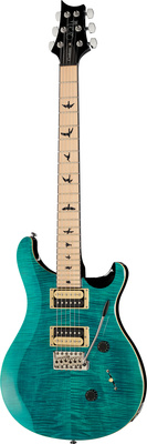 PRS SE Custom 24 LTD Maple B-Stock