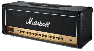 Marshall DSL100HR B-Stock