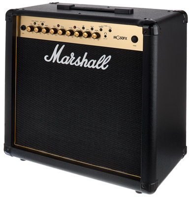 Marshall MG50GFX B-Stock