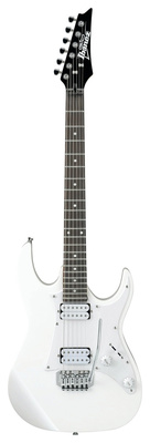 Ibanez GRX20W-WH GIO