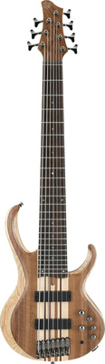 Ibanez BTB747-NTL