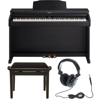 Roland HP-601 CB Set