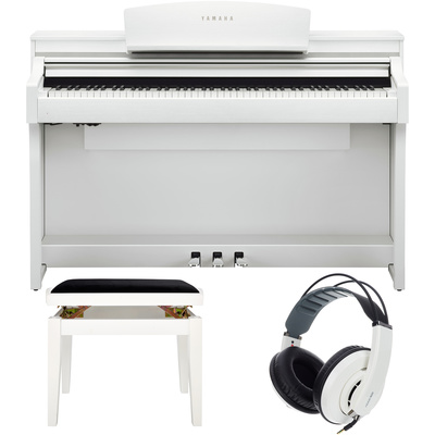 Yamaha CSP-170 WH Set