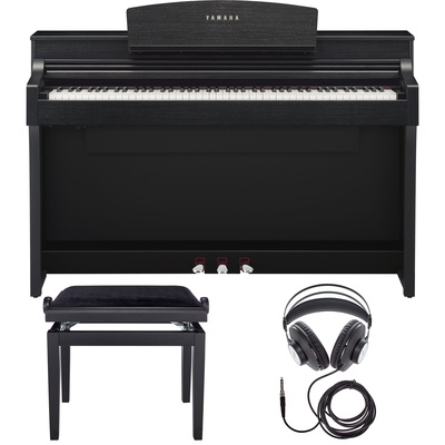 Yamaha CSP-170 B Set
