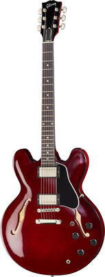 Gibson ES-335 Dot WR 2018