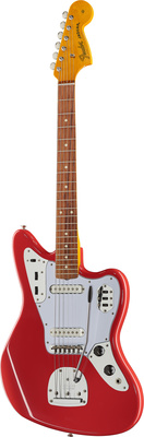 Fender CLSC 60s Jaguar LAQ PF B-Stock