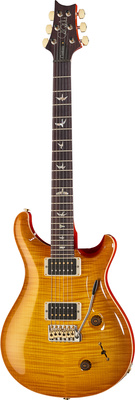 PRS Custom 22 10 Top MS 2017