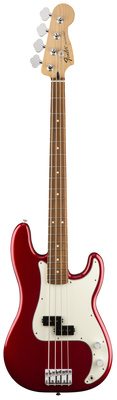 Fender Standard Precision Bass PF CAR