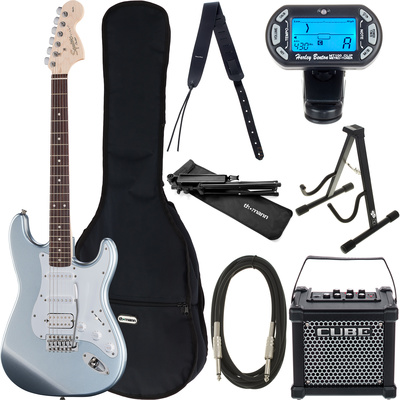 Hamaril Guitar Set 3