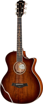 Taylor K24ce 12-Fret LTD