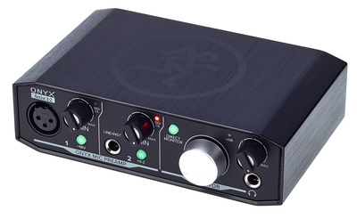 Mackie Onyx Artist 1.2 B-Stock
