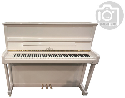 Seiler 122 Primus