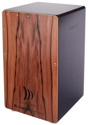 Schlagwerk Tineo Cajon Special Ed B-Stock