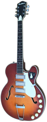 Eastwood Airline H59 Honeyburst B-Stock