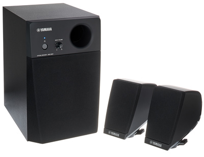 Yamaha GNS-MS01 B-Stock