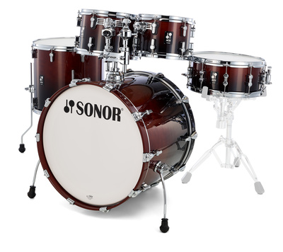 Sonor AQ2 Studio Set BRF B-Stock