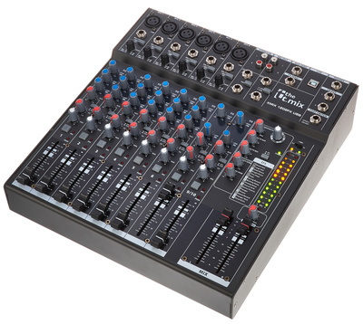 the t.mix xmix 1202 FX USB B-Stock