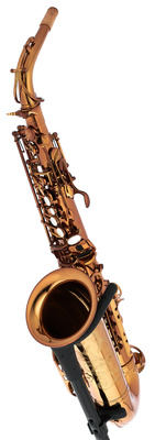 Forestone Alto Sax GX Cognac Lacquered
