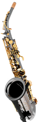 Forestone Alto Sax GX Black Nickel