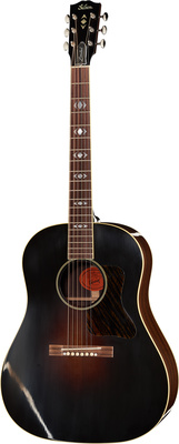 Gibson Advance Jumbo Supreme Vintage