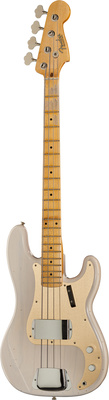 Fender 59 P-Bass Journeyman Relic DWB