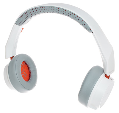 Plantronics Backbeat 500 White B-Stock