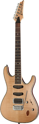 Ibanez SA360FM-NTF