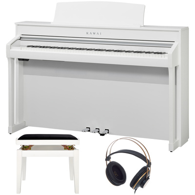 Kawai CA-98 W Set
