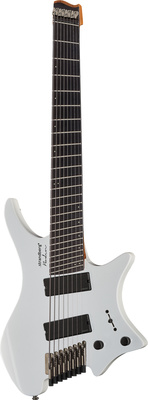 Strandberg Boden Metal 8 Ebony WP