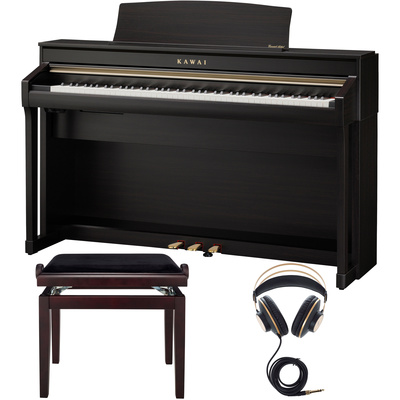 Kawai CA-78 R Set