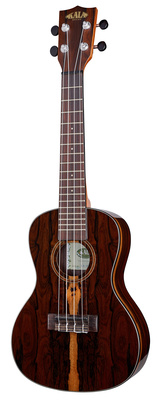 Kala Ziricote Concert Ukule B-Stock