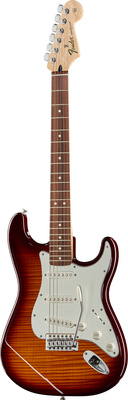 Fender Standard Strat Plus To B-Stock