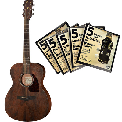Ibanez PC12MH-OPN Bundle 2