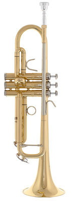 Thomann TR-4000L Bb- Trumpet B-Stock