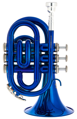 Thomann TR 25 Bb-Pocket Trumpe B-Stock