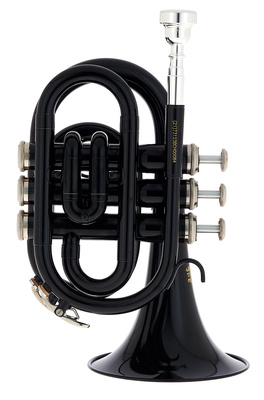 Thomann TR 25 Bb-Pocket Trumpe B-Stock