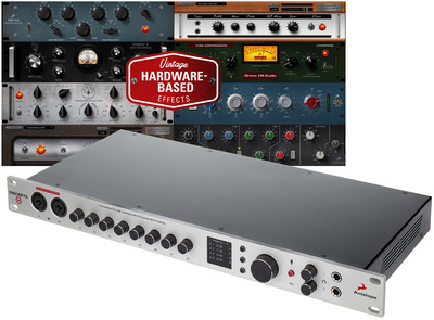 Antelope Discrete 8 Premium FX Col.