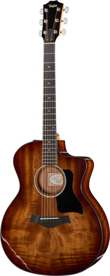 Taylor 224ce-K DLX 2018