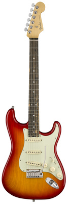 Fender AM Elite Strat EB ACB